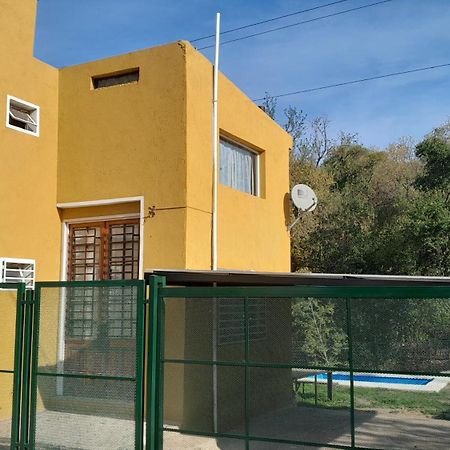 El Rinconcito De La Selva Vila La Calera Exterior foto