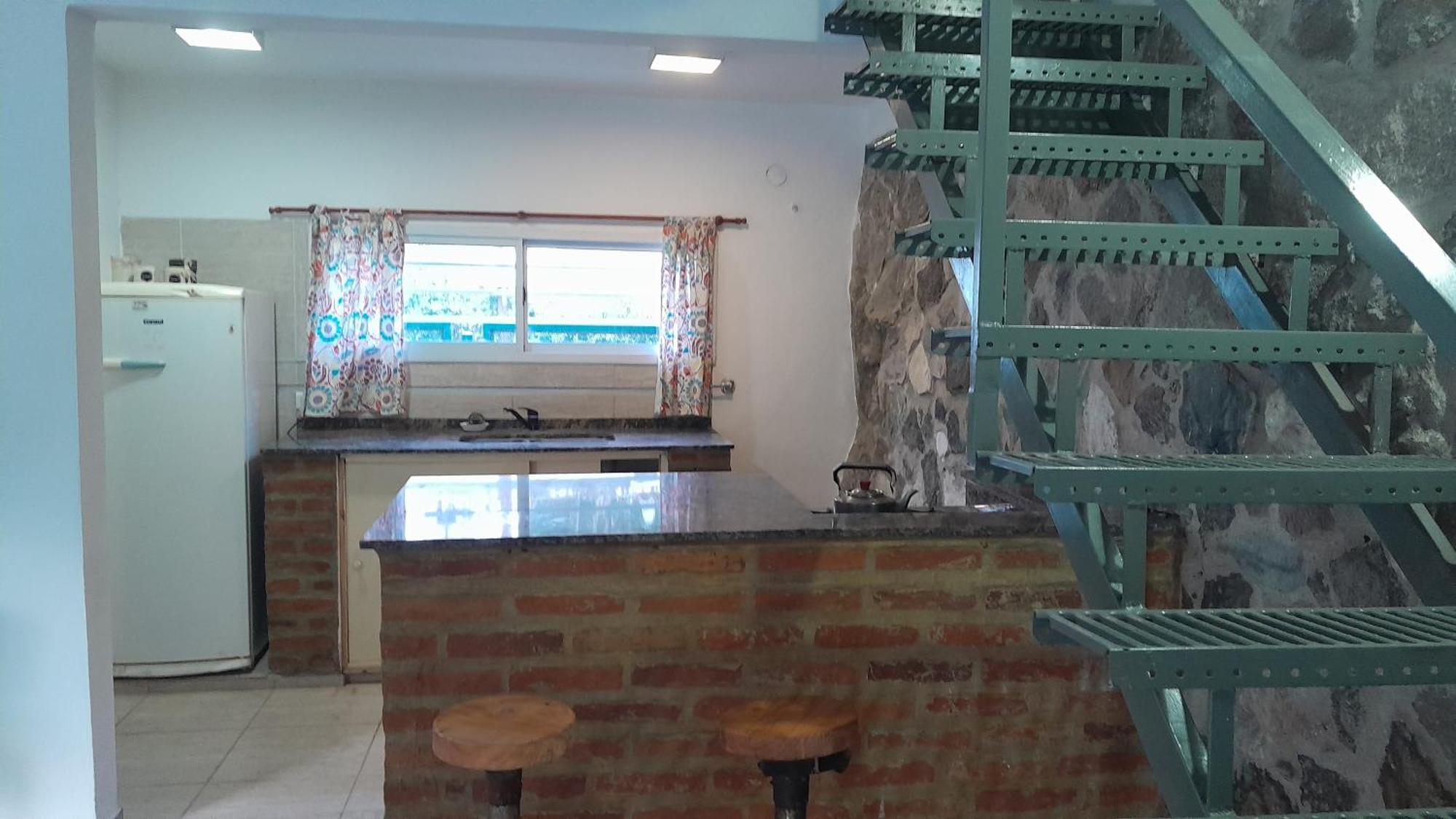 El Rinconcito De La Selva Vila La Calera Exterior foto