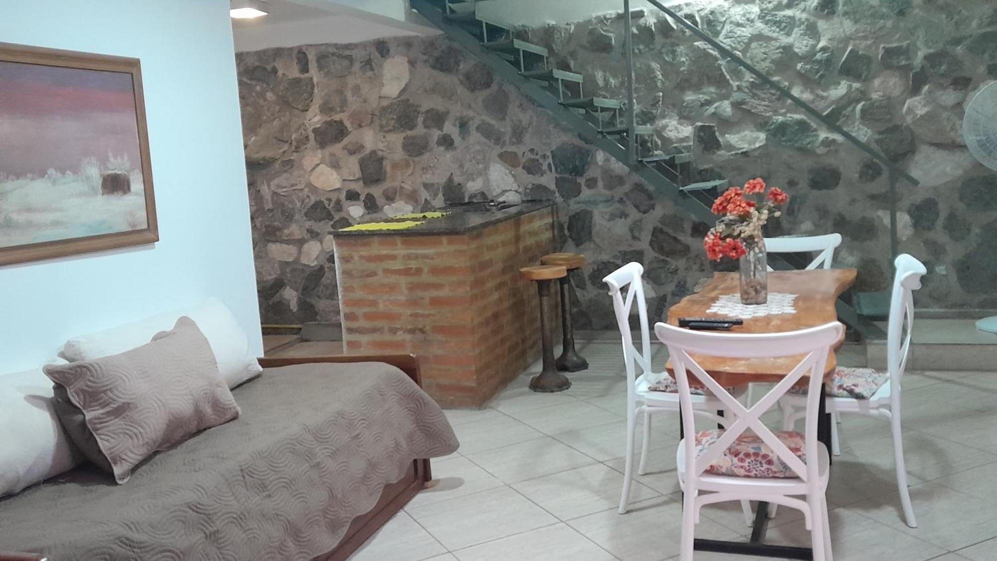 El Rinconcito De La Selva Vila La Calera Exterior foto